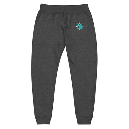 K5 Unisex fleece sweatpants