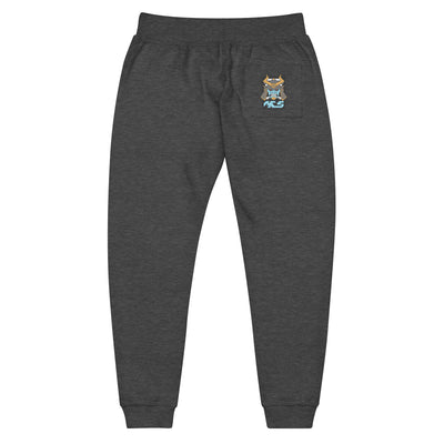 MCS Esports Unisex fleece sweatpants