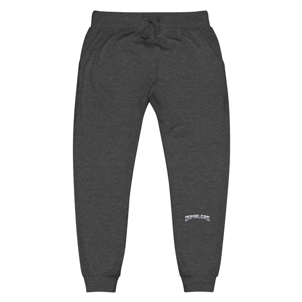 ZOMBLERS Premium Esports Unisex fleece sweatpants