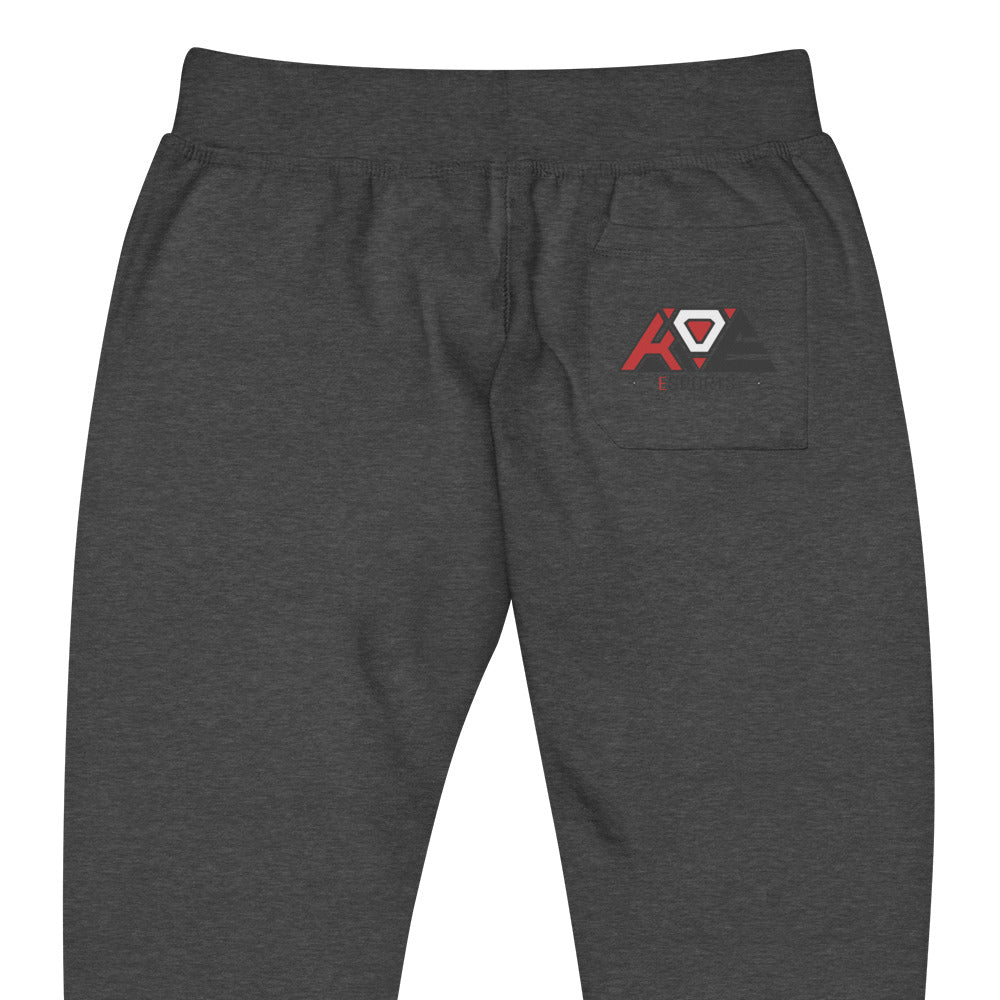 Knights of England Esports Unisex fleece sweatpants