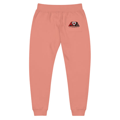 Knights of England Esports Unisex fleece sweatpants