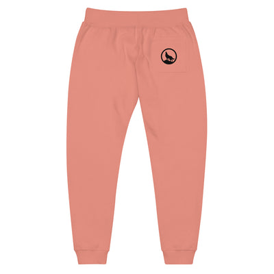 Wolfpack Esports Unisex fleece sweatpants