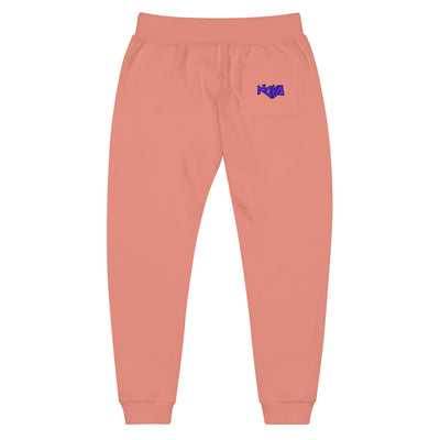 NOVA Live Unisex fleece sweatpants