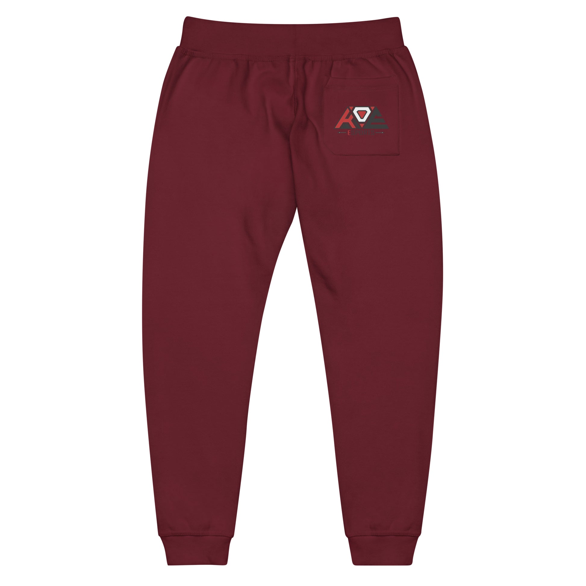 Knights of England Esports Unisex fleece sweatpants