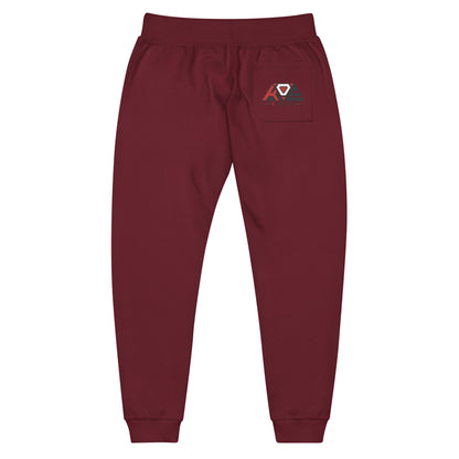 Knights of England Esports Unisex fleece sweatpants