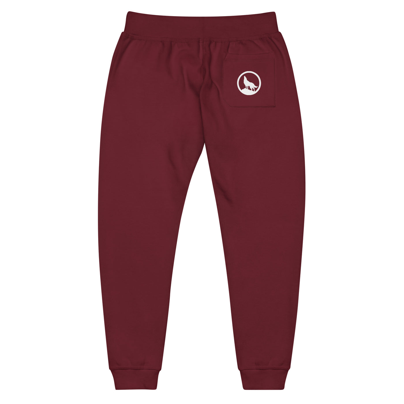 Wolfpack Esports Unisex fleece sweatpants