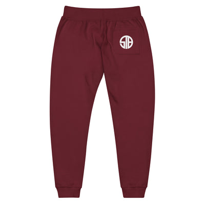 STB Esports Unisex fleece sweatpants