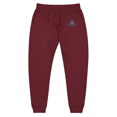 Team ReZurrection Esports Unisex fleece sweatpants