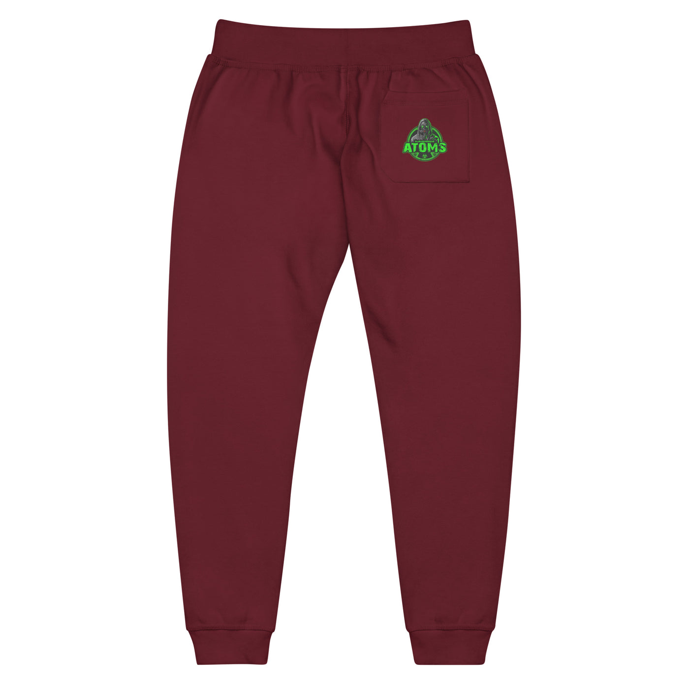 Albuquerque Atoms Esports Unisex fleece sweatpants