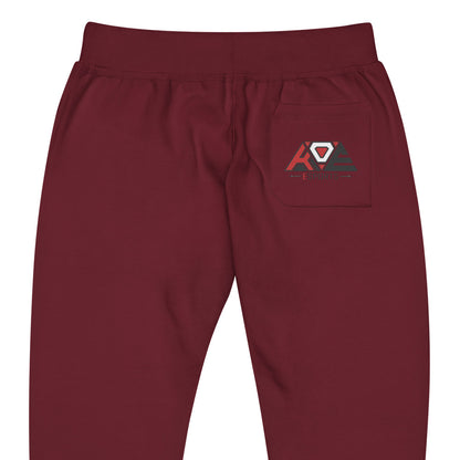 Knights of England Esports Unisex fleece sweatpants
