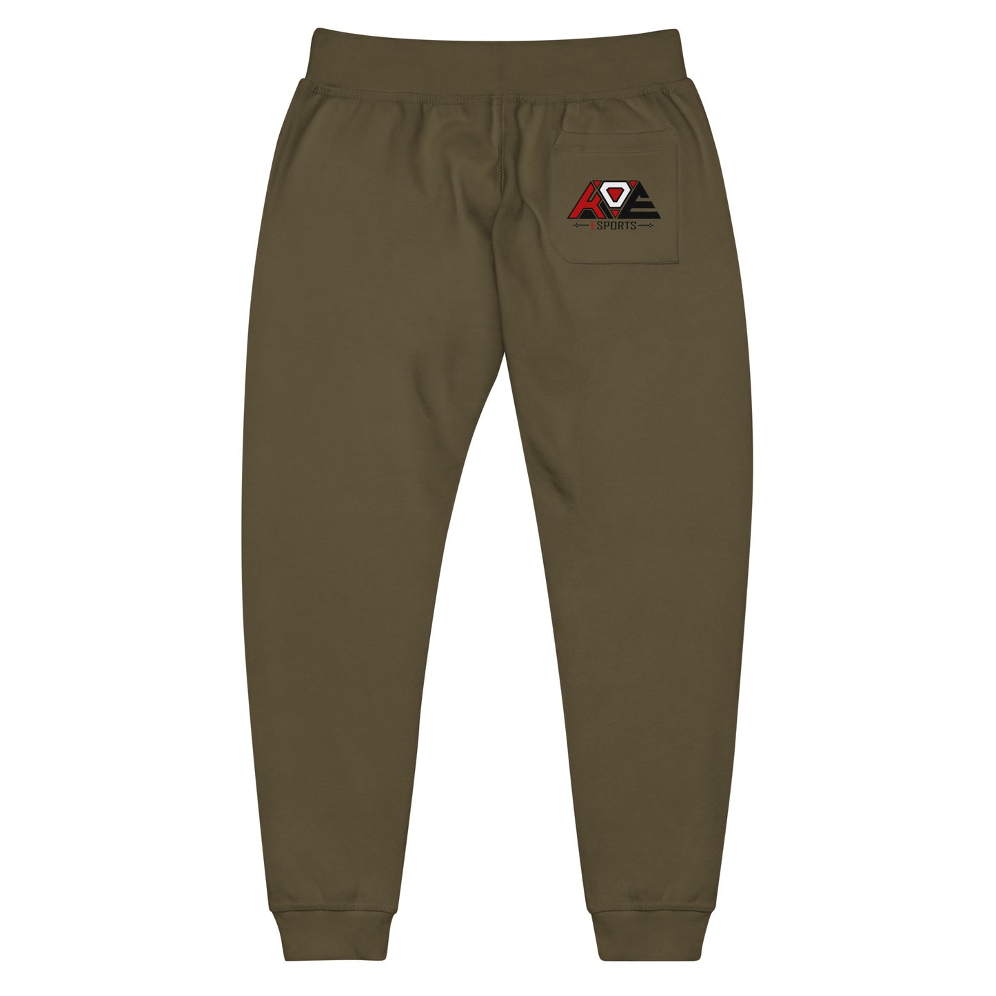 Knights of England Esports Unisex fleece sweatpants