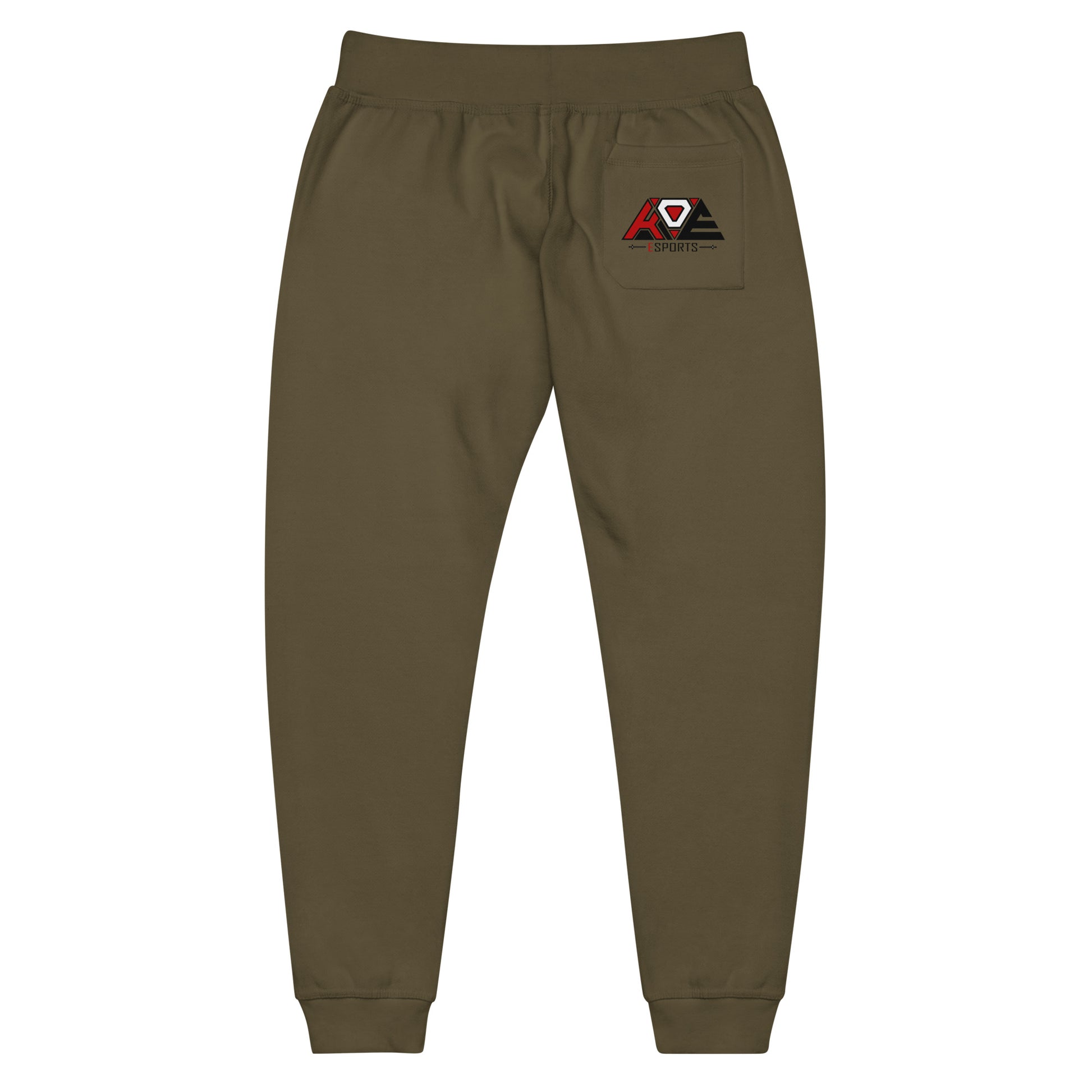 Knights of England Esports Unisex fleece sweatpants