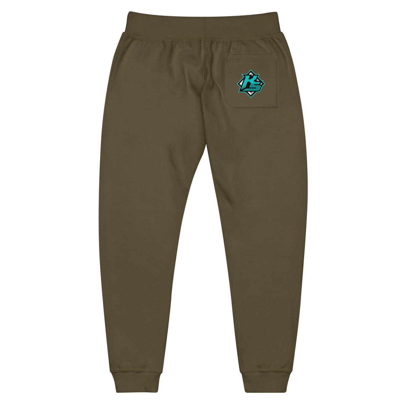 K5 Unisex fleece sweatpants