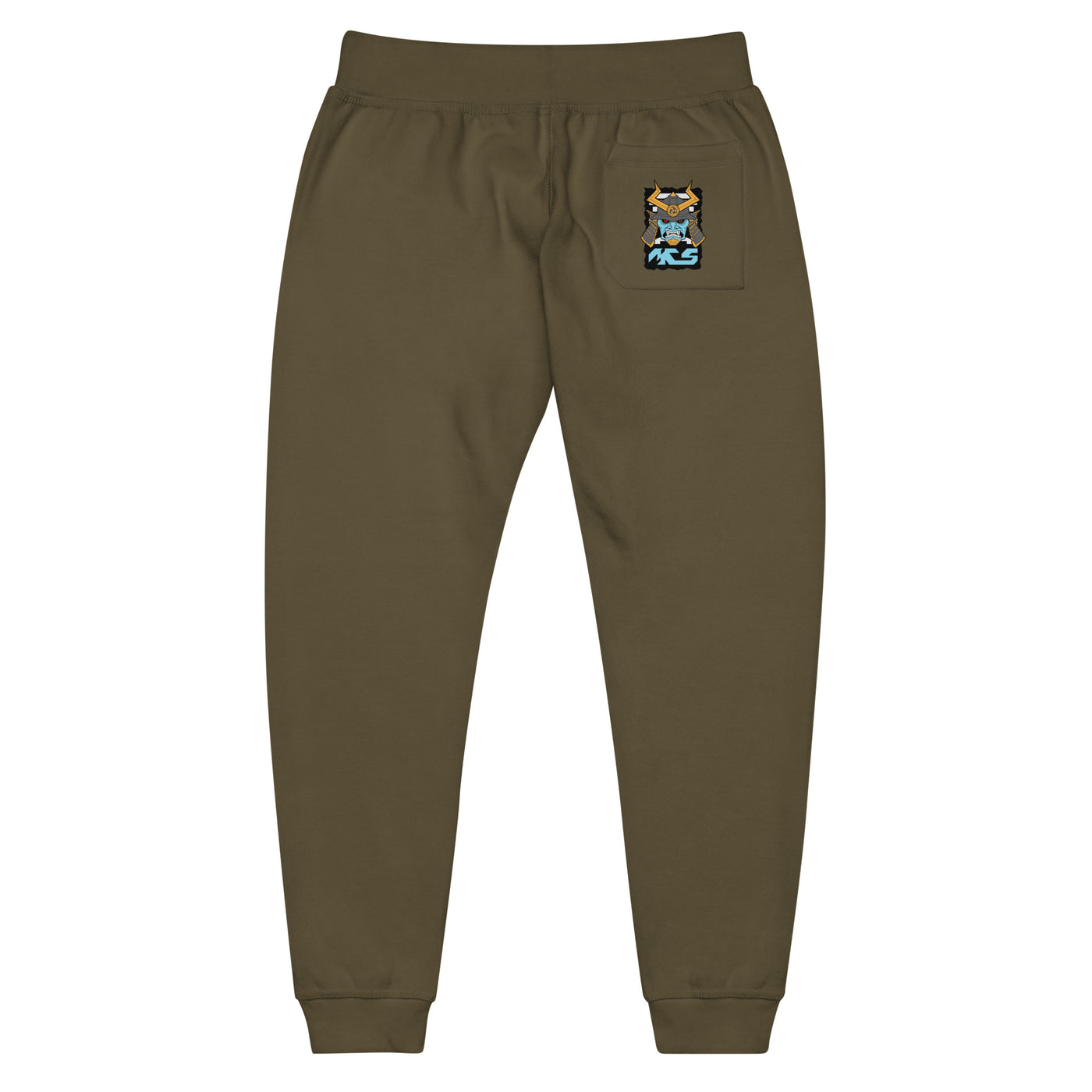 MCS Esports Unisex fleece sweatpants