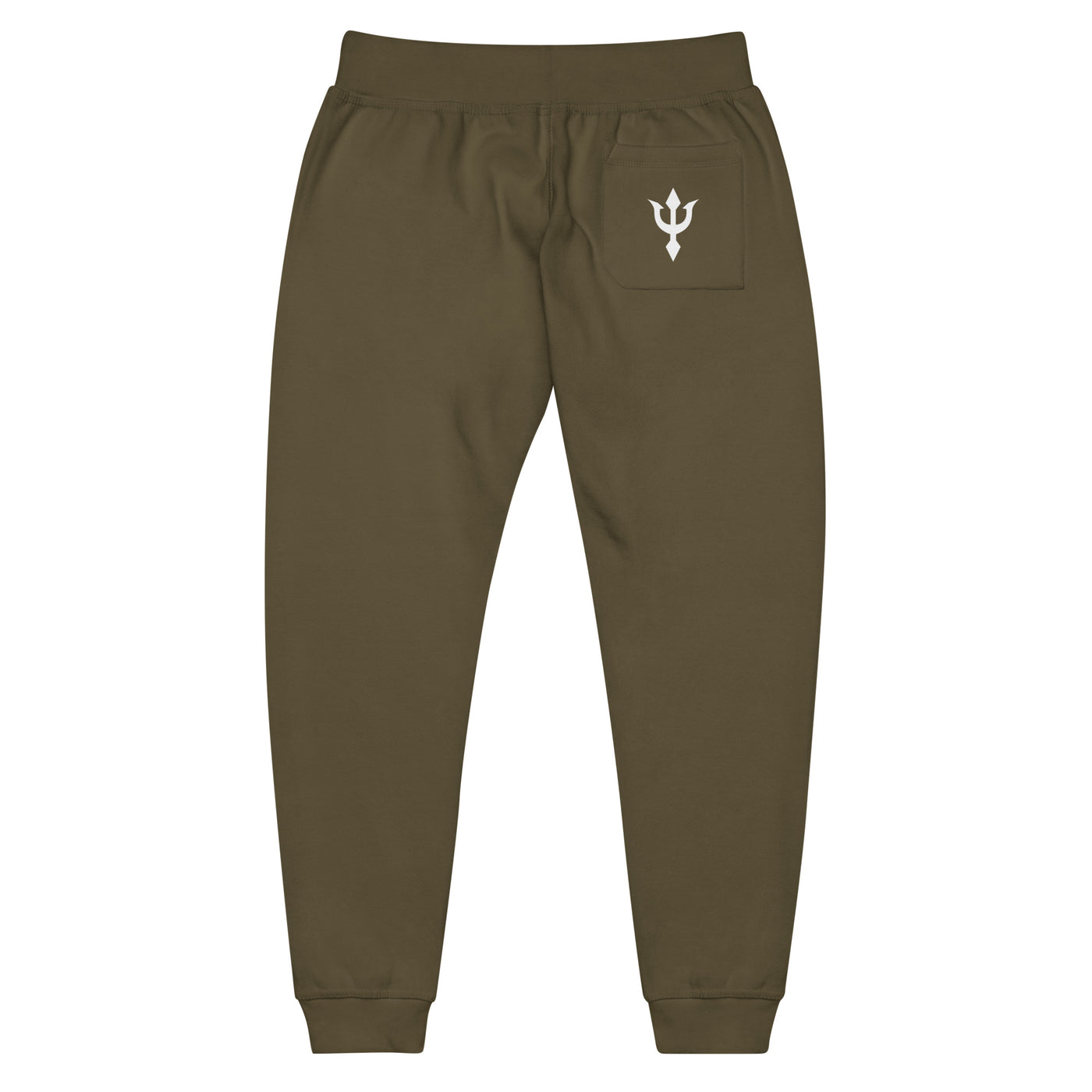 TEAM ATLANTIS Esports Unisex fleece sweatpants