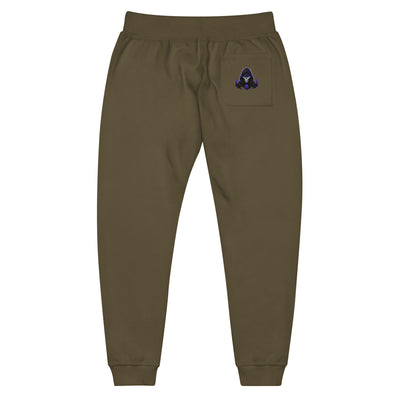 Team ReZurrection Esports Unisex fleece sweatpants