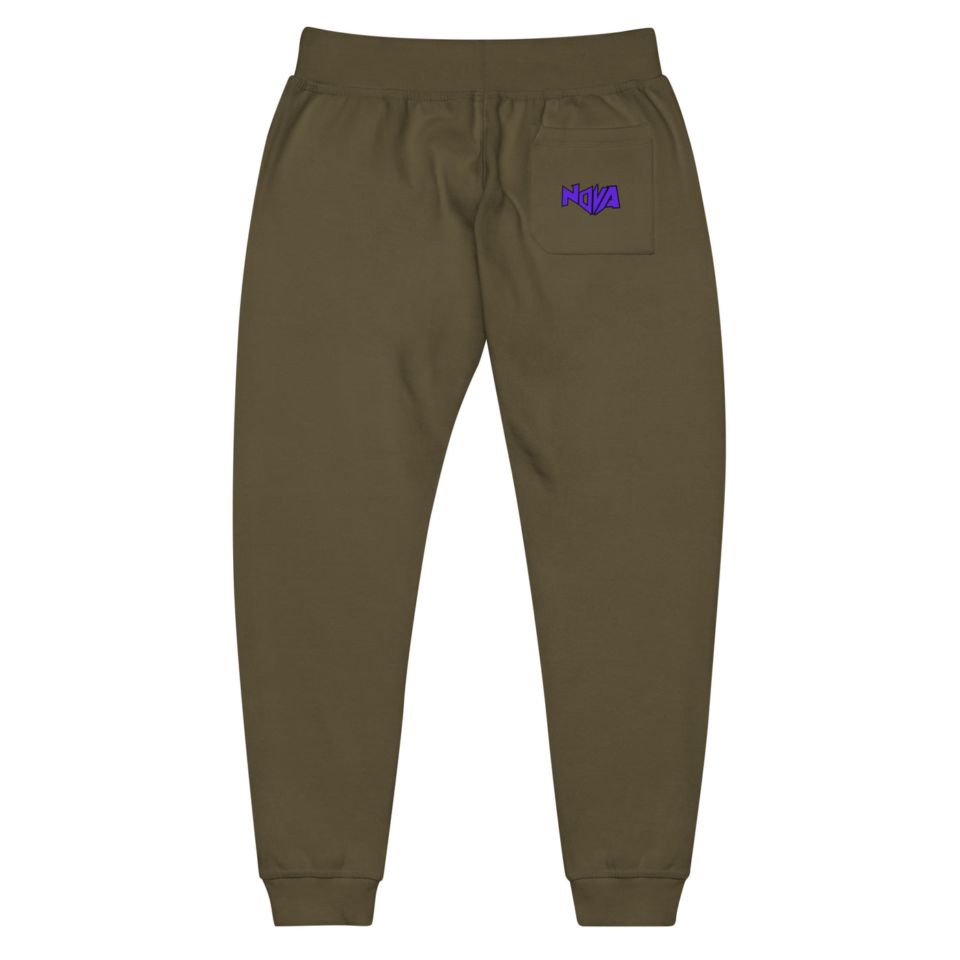 NOVA Live Unisex fleece sweatpants