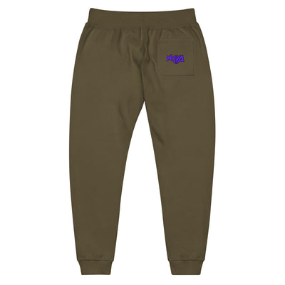 NOVA Live Unisex fleece sweatpants