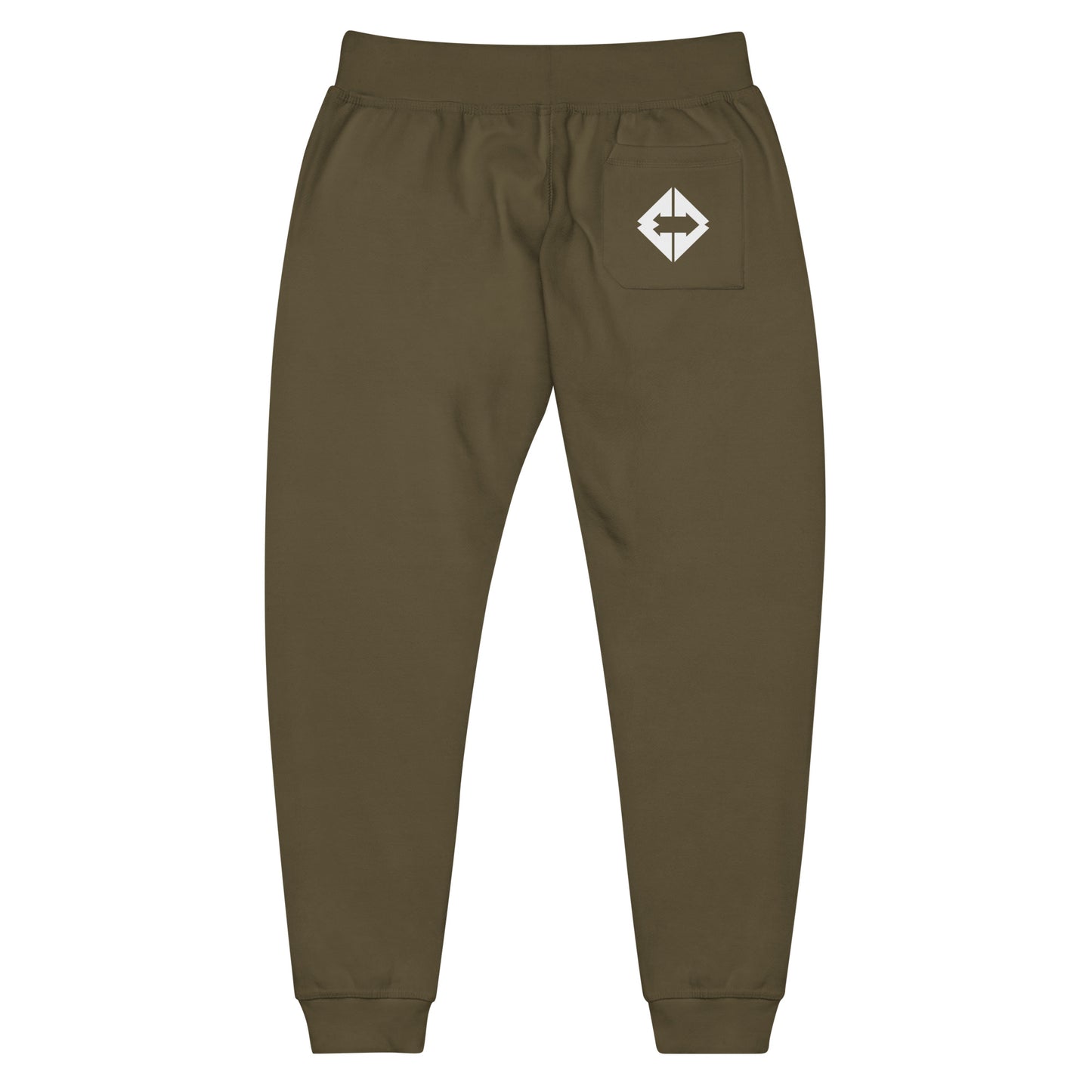 Echo Esports Unisex fleece sweatpants