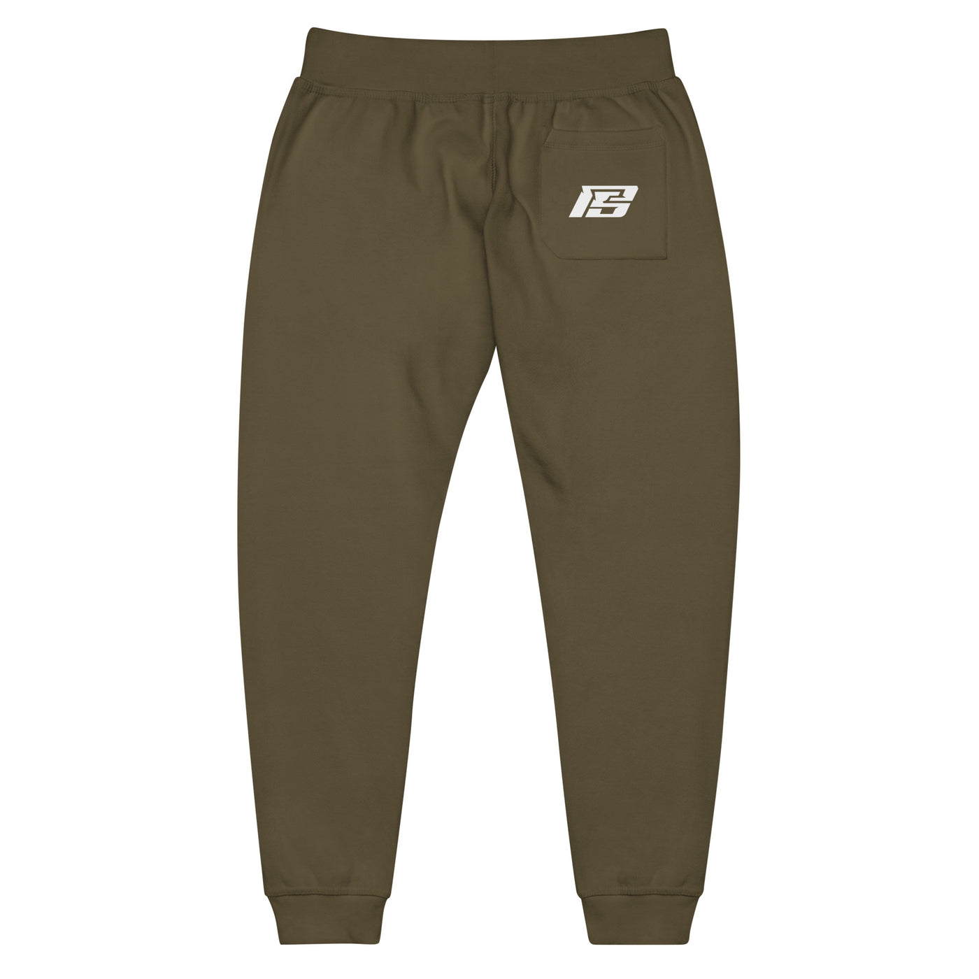 Pure Skill Esports Unisex fleece sweatpants