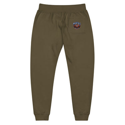 Lexington Miners Esports Unisex fleece sweatpants