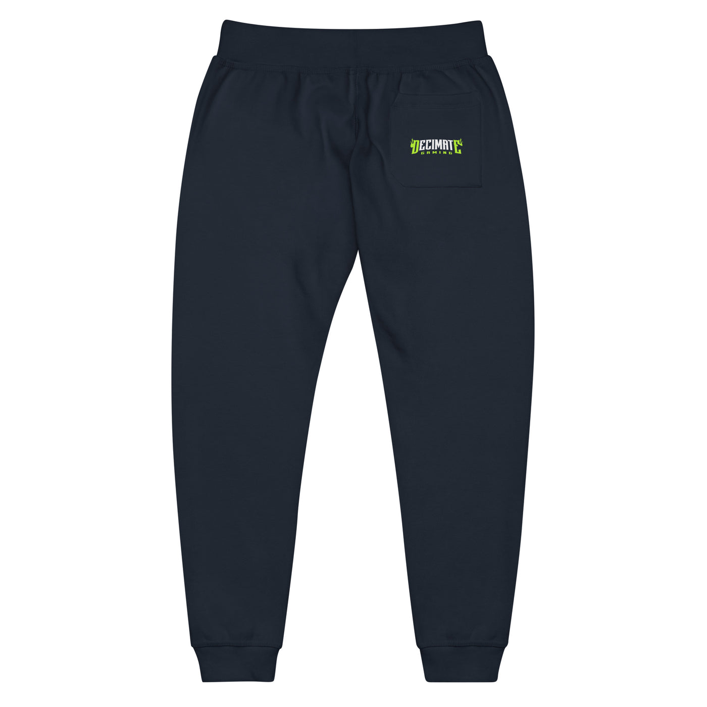 Decimate Esports Unisex Classic fleece sweatpants