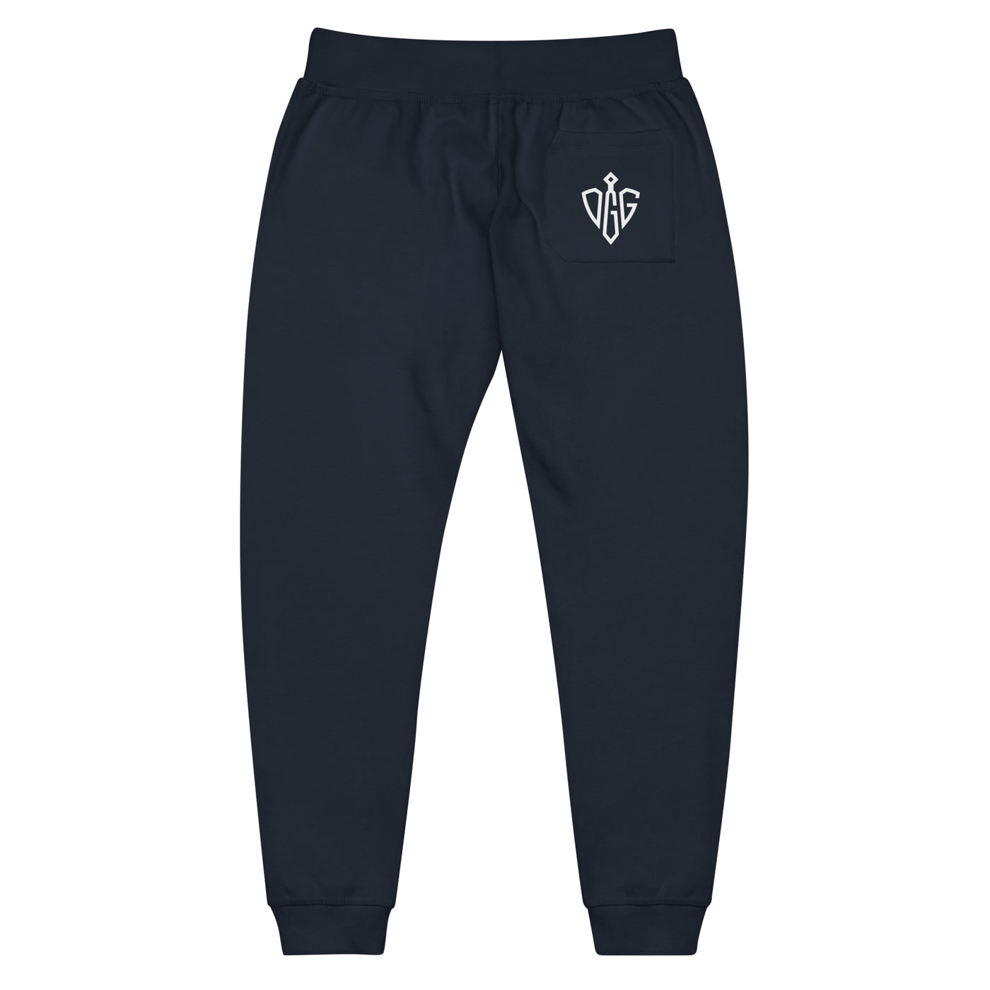 Division GG Unisex Esports Classic fleece sweatpants