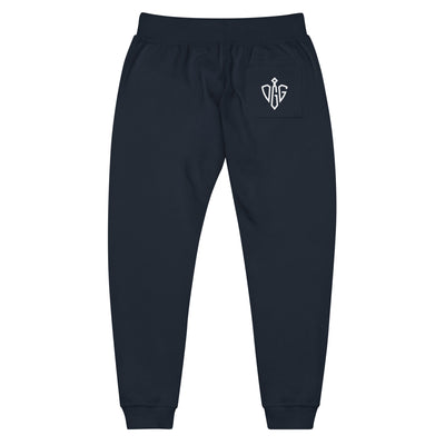 Division GG Unisex Esports Classic fleece sweatpants