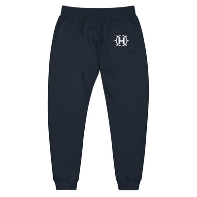 Henit Unisex Esports Classic fleece sweatpants