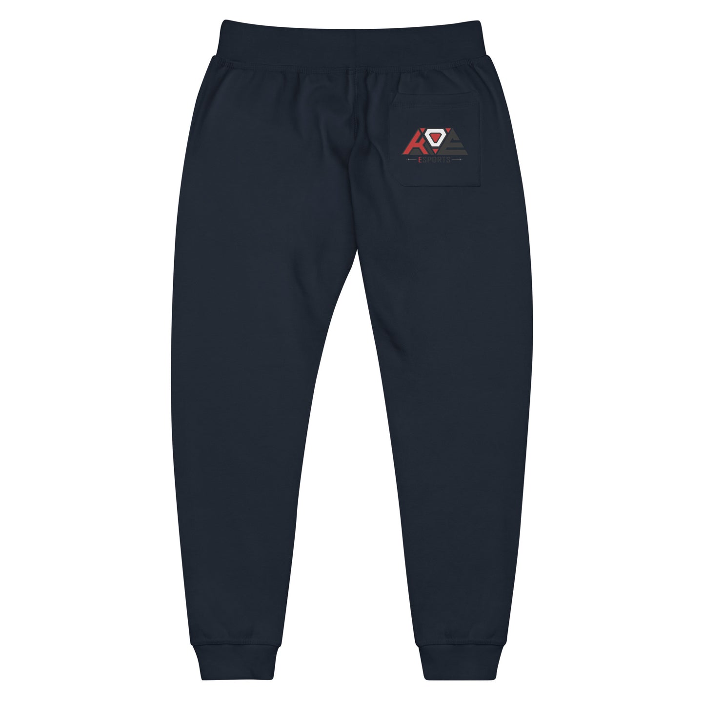 Knights of England Esports Unisex fleece sweatpants