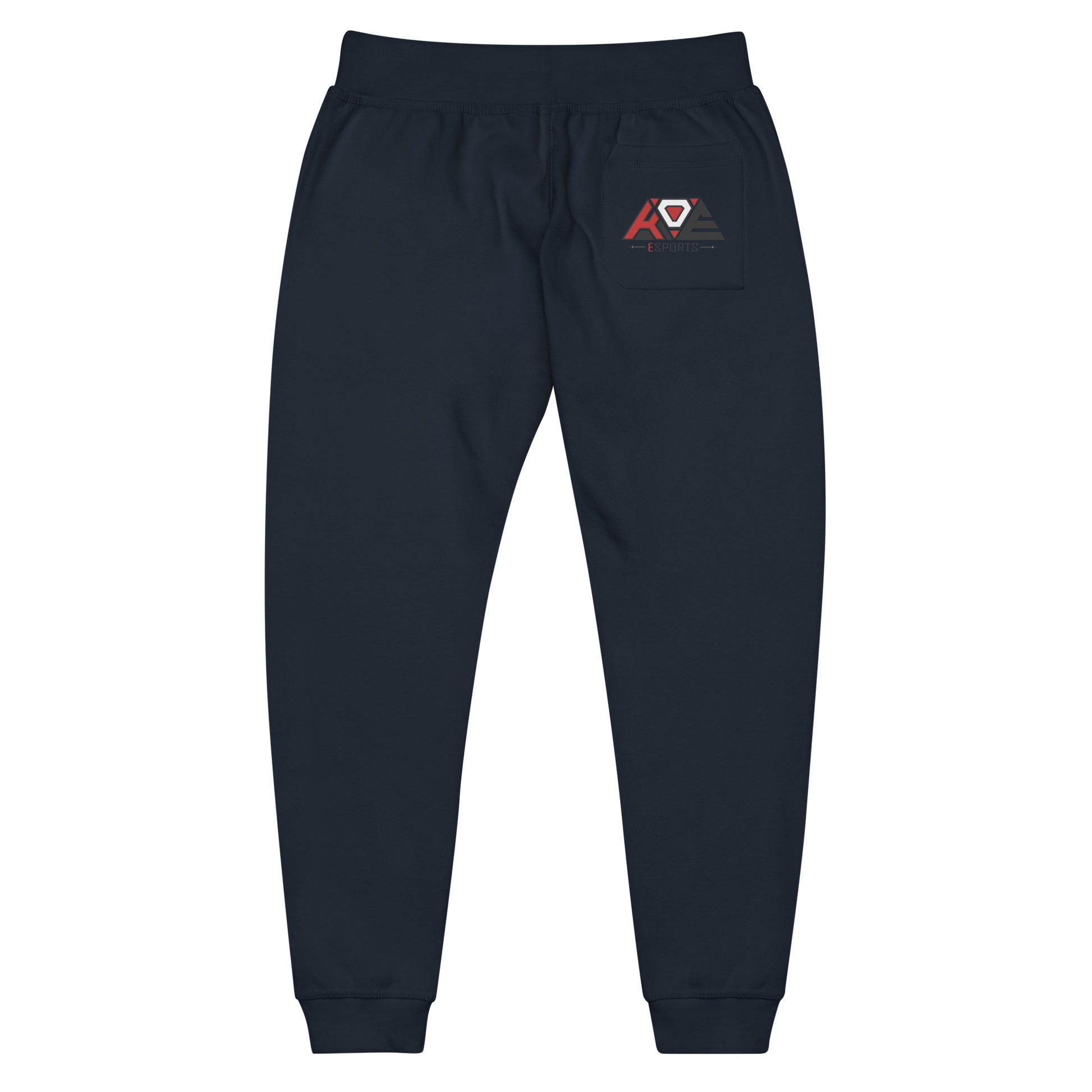 Knights of England Esports Unisex fleece sweatpants