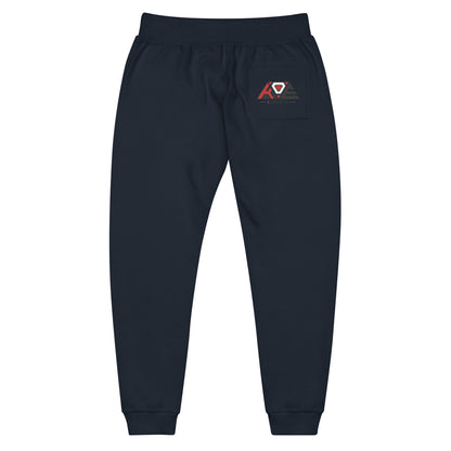Knights of England Esports Unisex fleece sweatpants