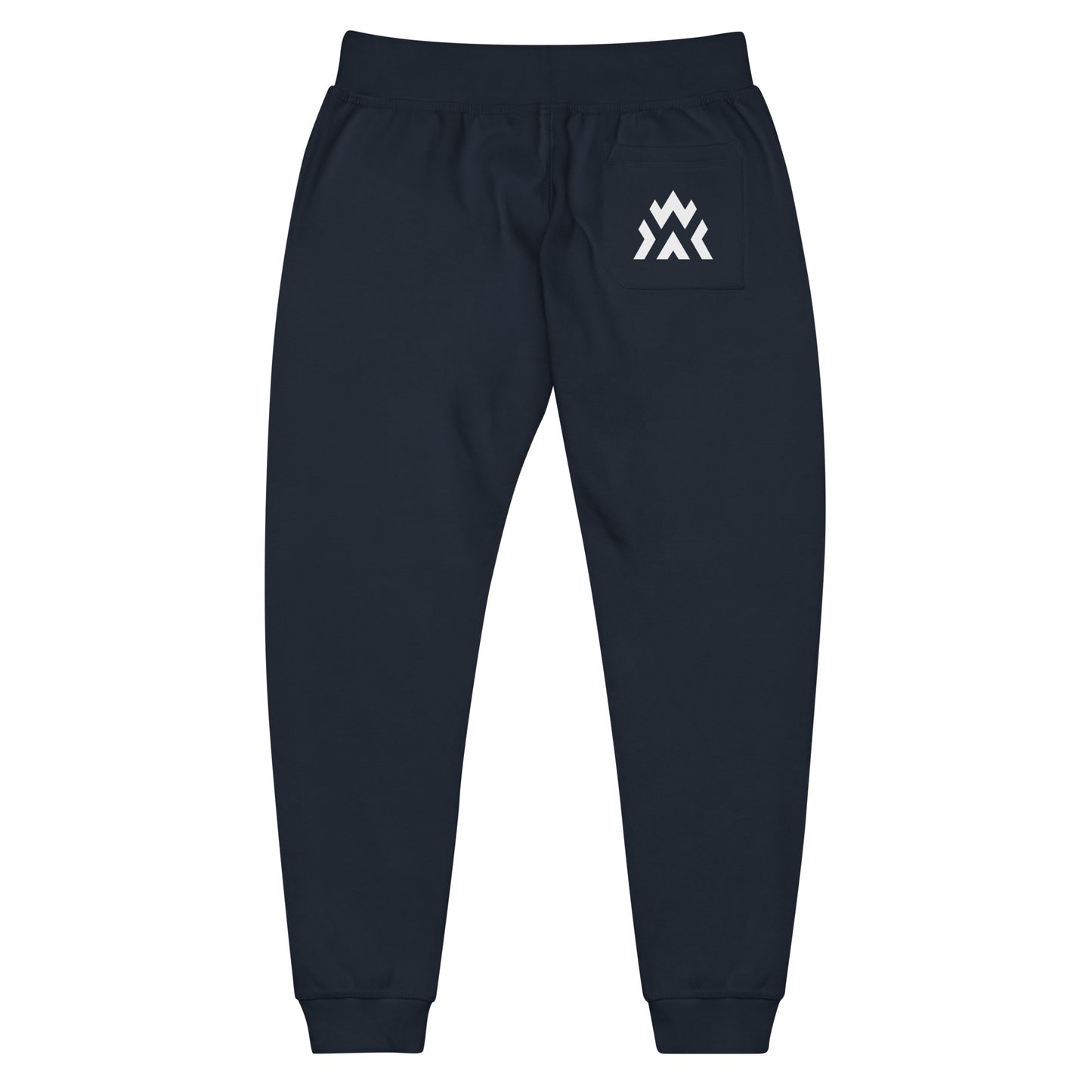 Assume Region Esports Unisex fleece sweatpants