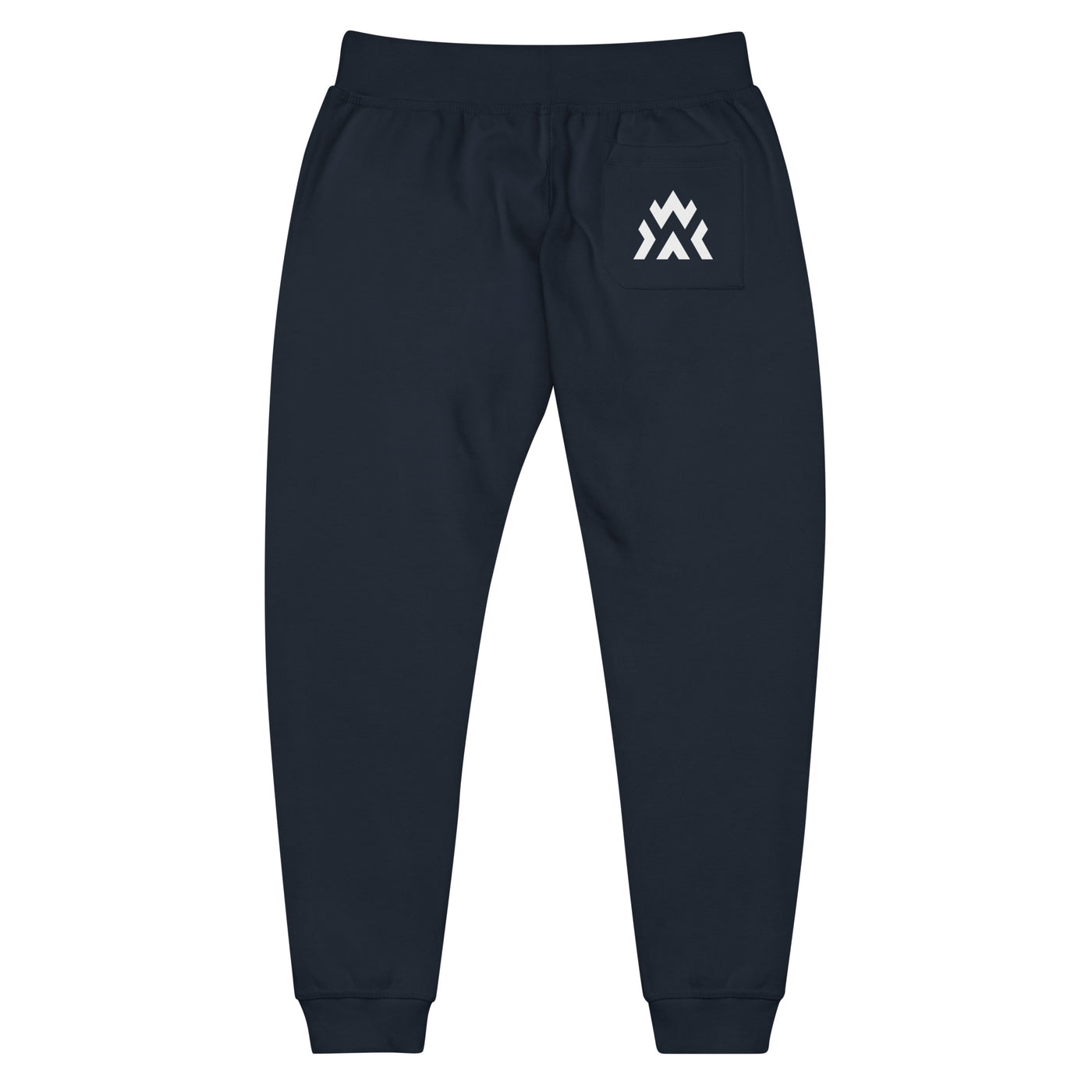 Assume Region Esports Unisex fleece sweatpants