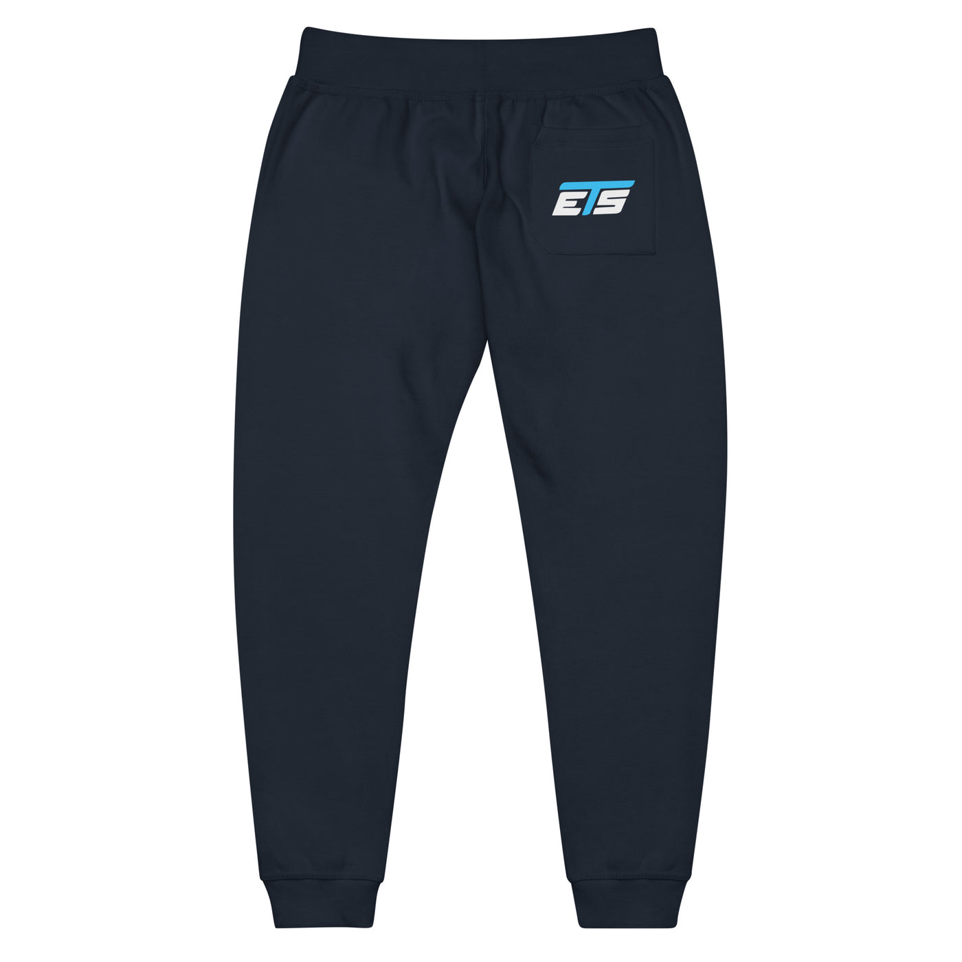 ETS Esports Unisex fleece sweatpants