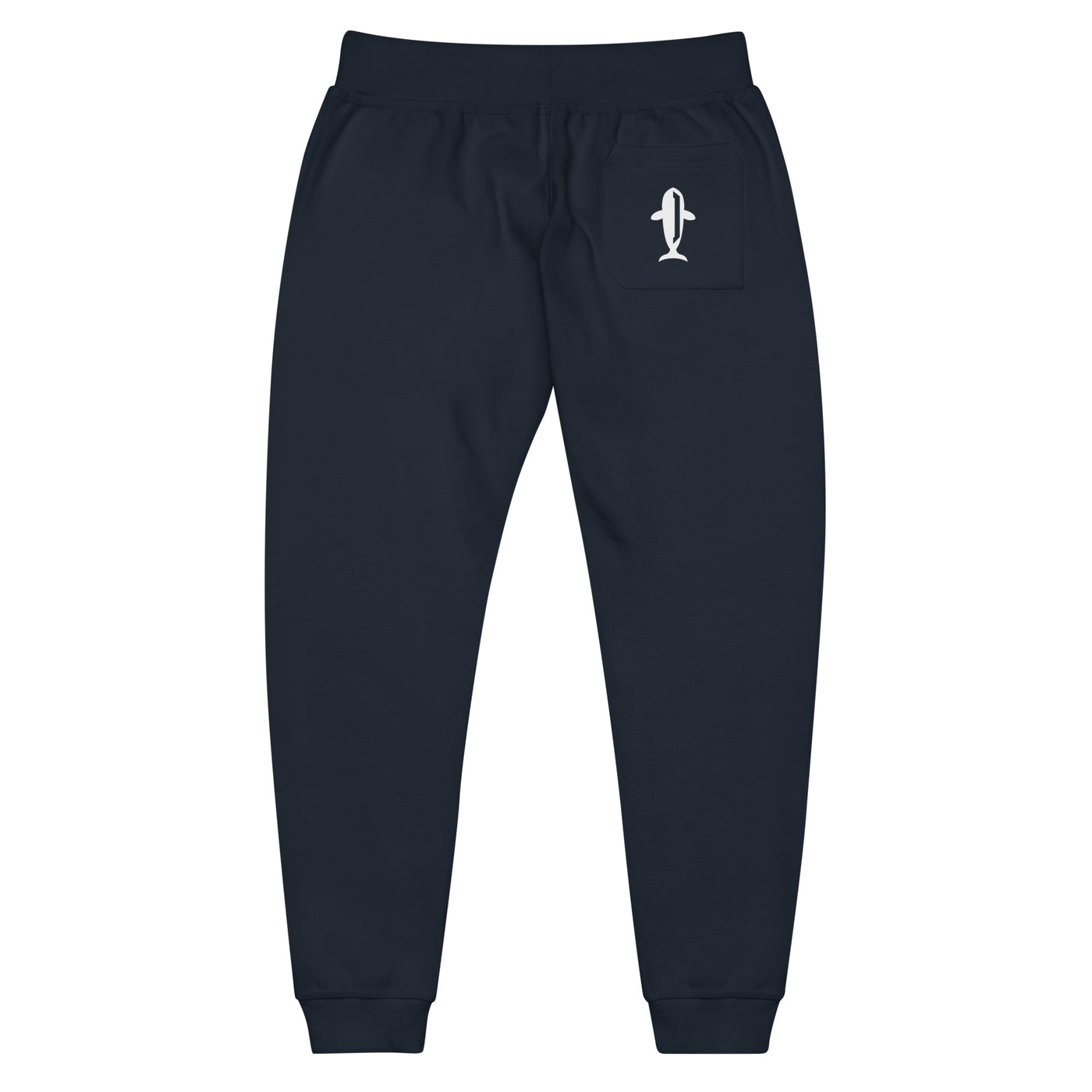 Team Orca Esports Unisex fleece sweatpants