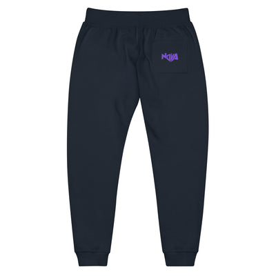 NOVA Live Unisex fleece sweatpants