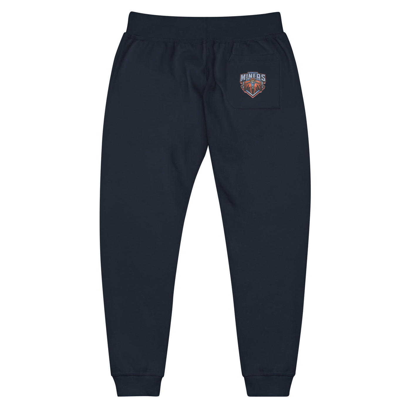 Lexington Miners Esports Unisex fleece sweatpants