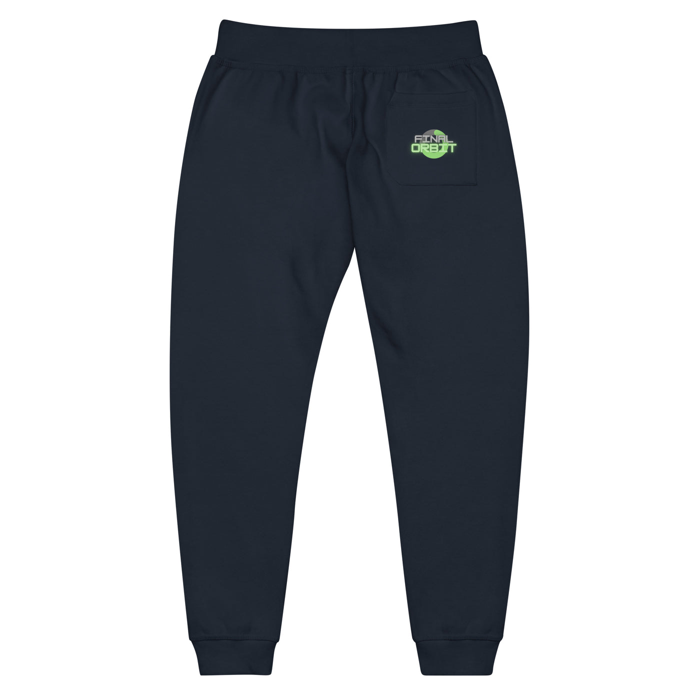 Final Orbit Esports Unisex fleece sweatpants