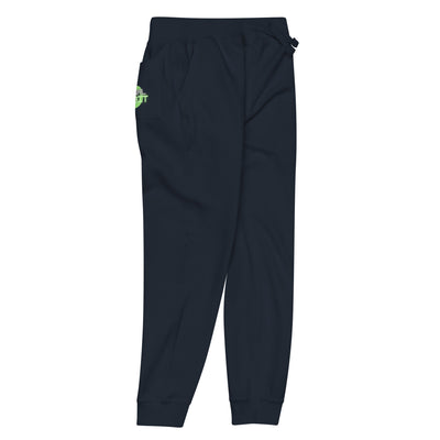 Final Orbit Esports Unisex fleece sweatpants