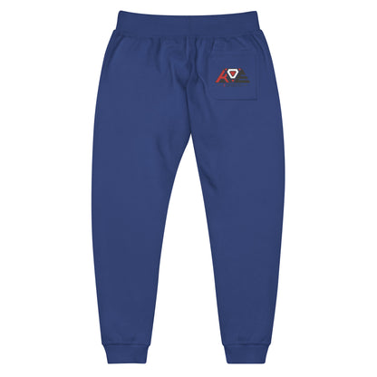 Knights of England Esports Unisex fleece sweatpants