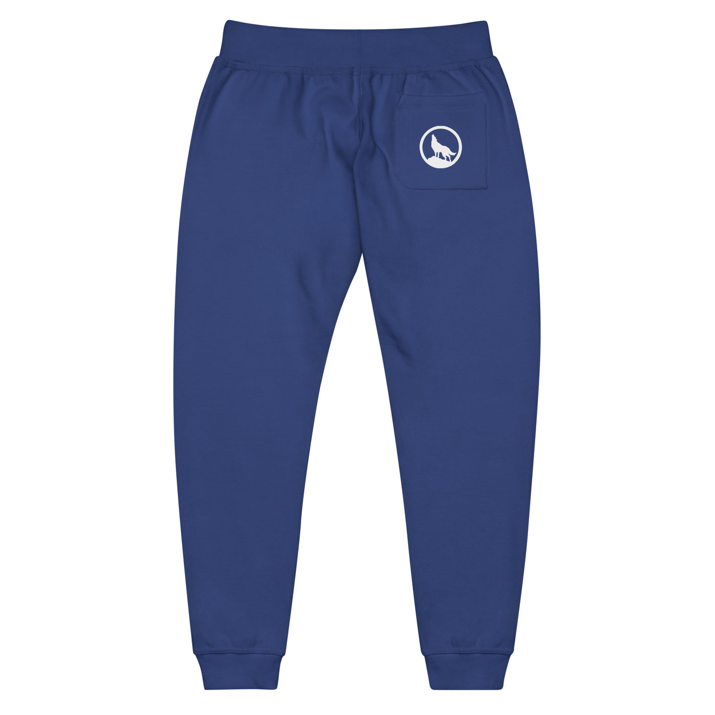 Wolfpack Esports Unisex fleece sweatpants