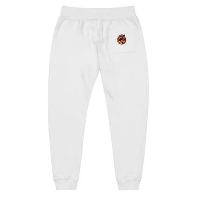 SkyHigh Unisex Esports Classic fleece sweatpants