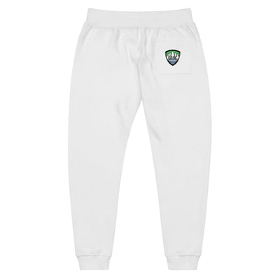 GLCRL Esports Unisex fleece sweatpants