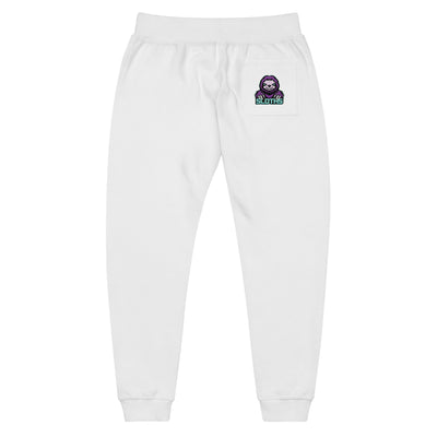 SLOTHS Esports Unisex fleece sweatpants