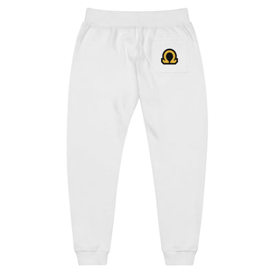 Omega Esports Unisex fleece sweatpants