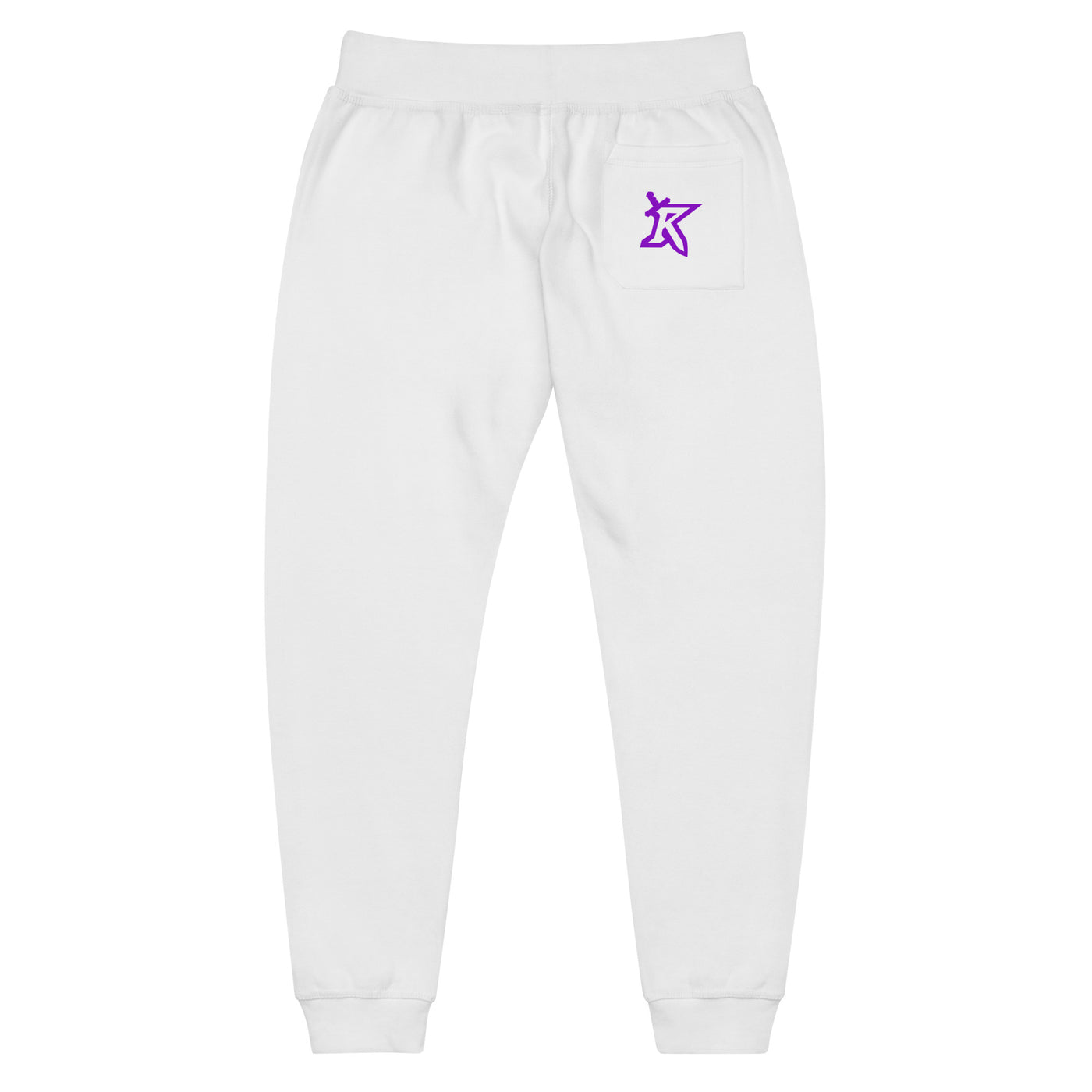 North Side Raiders Esports Unisex fleece sweatpants