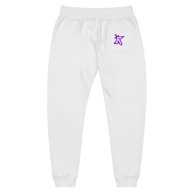 North Side Raiders Esports Unisex fleece sweatpants