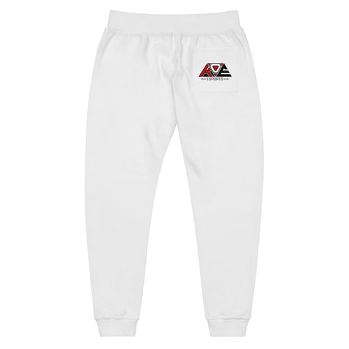 Knights of England Esports Unisex fleece sweatpants