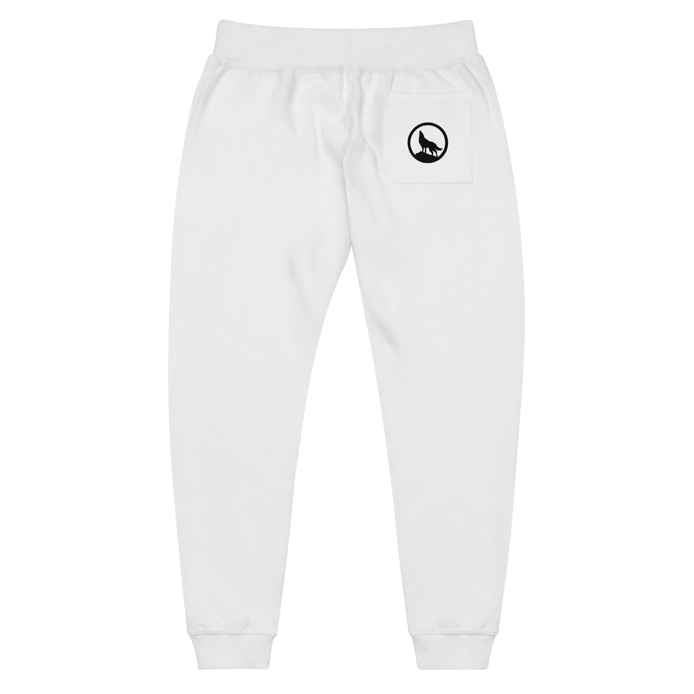 Wolfpack Esports Unisex fleece sweatpants